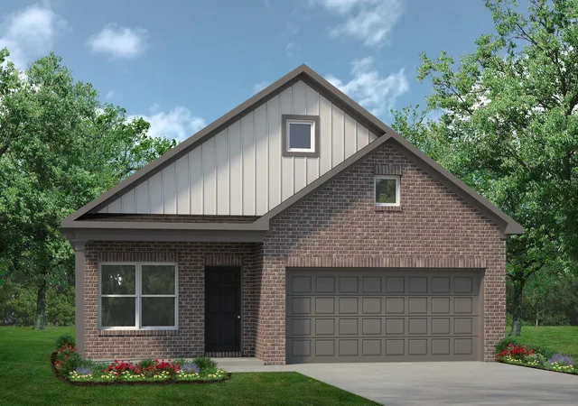1st image of 277 Green Juniper Wy, Pattison, TX 77423 | MLS# 82019645