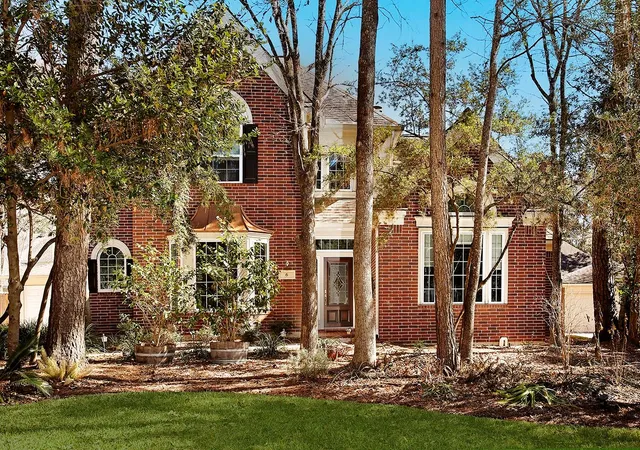 1st image of 6 Thornbush Pl, Spring, TX 77381 | MLS# 76791391