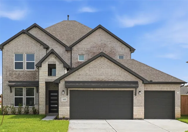Photo 1 of Sale Pending at 3411 Windmill Palm Dr, Manvel, TX 77578 | MLS# 28698413 | Listing updated on 2026-09-09