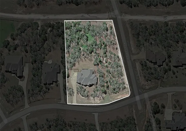 50th image of 18580 Kiowa Cvs, College Station, TX 77845 | MLS# 14469118