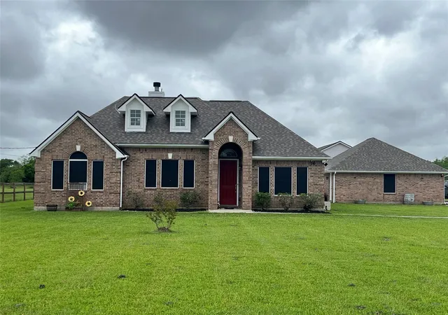 Photo 1 of Single family home for sale at 7730 Pebble Hl Ln, Rosharon, TX 77583 | MLS# 90343293 | Listing updated on 2026-09-03