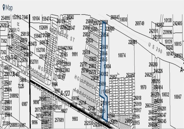 3rd image of 0 Bus Hwy 290, Prairie View, TX 77484 | MLS# 59852197