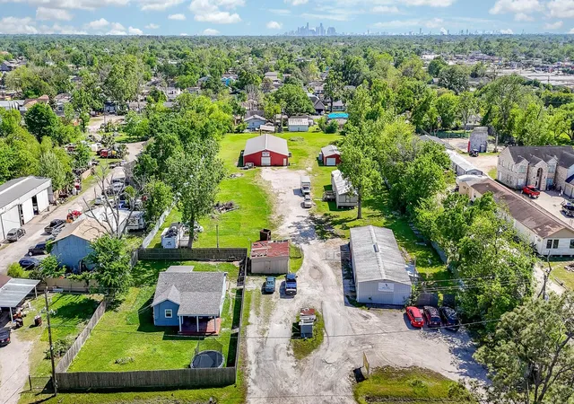 Photo 1 of Single family home for sale at 2206 Hartwick Rd, Houston, TX 77093 | MLS# 34444052 | Listing updated on 2026-08-24
