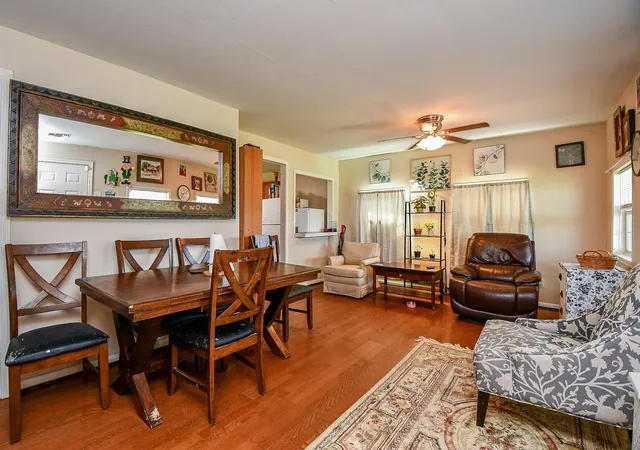 Photo 3 of Single family home for sale at 2206 Hartwick Rd, Houston, TX 77093 | MLS# 34444052 | Listing updated on 2026-08-24