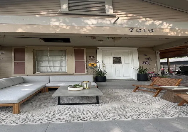 Photo 1 of Single family home for sale at 7019 Finn St, Houston, TX 77022 | MLS# 42868626 | Listing updated on 2026-08-19