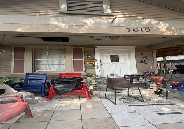 Photo 2 of Single family home for sale at 7019 Finn St, Houston, TX 77022 | MLS# 42868626 | Listing updated on 2026-08-19