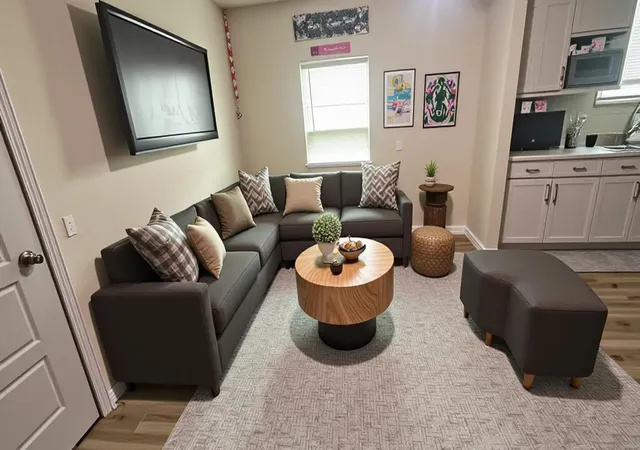 Photo 3 of Single family home for sale at 7019 Finn St, Houston, TX 77022 | MLS# 42868626 | Listing updated on 2026-08-19