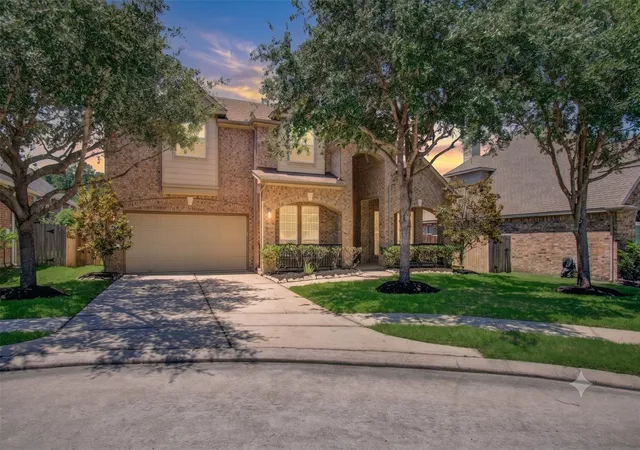 1st image of 6105 Moody Pines Ct, Kingwood, TX 77345 | MLS# 8907113