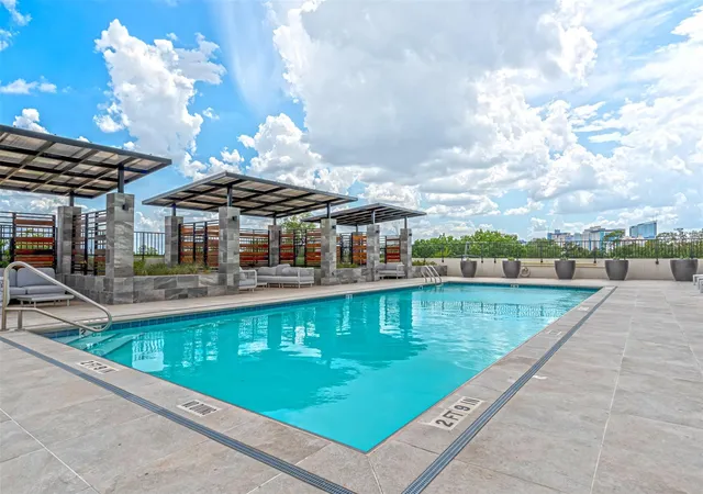 Homes for sale in Houston, TX | 1701 Hermann Dr #17D, Houston, TX 77004 | MLS# 29156429
