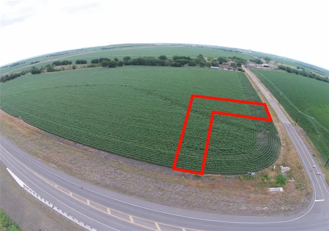 Photo 1 of Land for sale at 0 Cr 119, Hutto, TX 78634 | MLS# 62988446 | Listing updated on 2025-12-02
