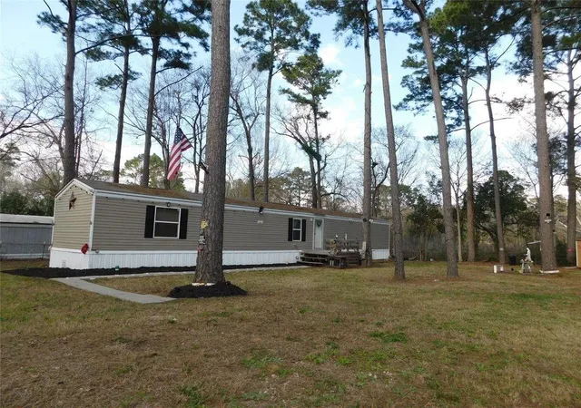 Photo 1 of Single family home for sale at 360 Aaron Ave, Livingston, TX 77351 | MLS# 56867501 | Listing updated on 2026-08-28