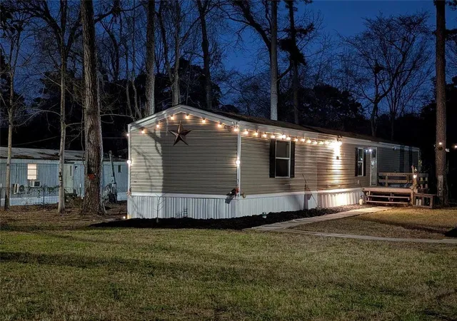 Photo 2 of Single family home for sale at 360 Aaron Ave, Livingston, TX 77351 | MLS# 56867501 | Listing updated on 2026-08-28