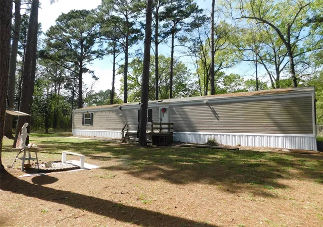 Photo 4 of Single family home for sale at 360 Aaron Ave, Livingston, TX 77351 | MLS# 56867501 | Listing updated on 2026-08-28