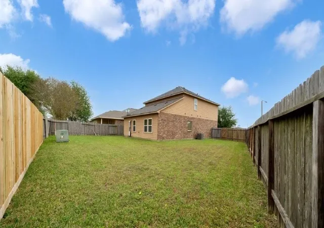 Homes for sale in Texas City, TX | 2201 Moonstone Ct, Texas City, TX 77591 | MLS# 63609342