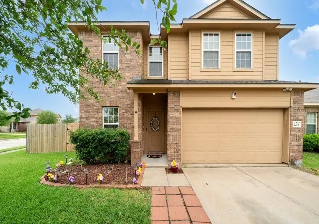 Homes for sale in Texas City, TX | 2201 Moonstone Ct, Texas City, TX 77591 | MLS# 63609342