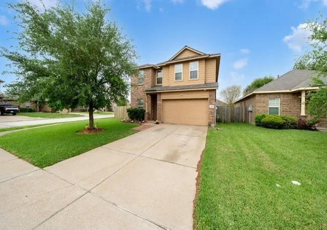 Homes for sale in Texas City, TX | 2201 Moonstone Ct, Texas City, TX 77591 | MLS# 63609342