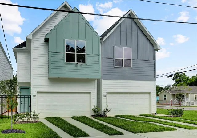 Photo 1 of Single family home for sale at 9614 Burden St, Houston, TX 77093 | MLS# 9401185 | Listing updated on 2026-09-15