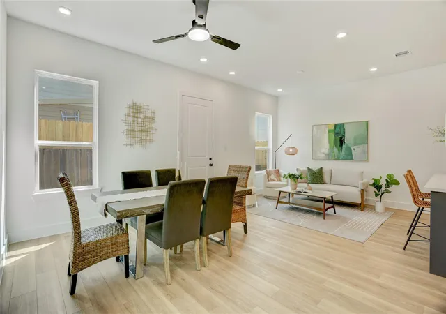 Photo 2 of Single family home for sale at 9614 Burden St, Houston, TX 77093 | MLS# 9401185 | Listing updated on 2026-09-15