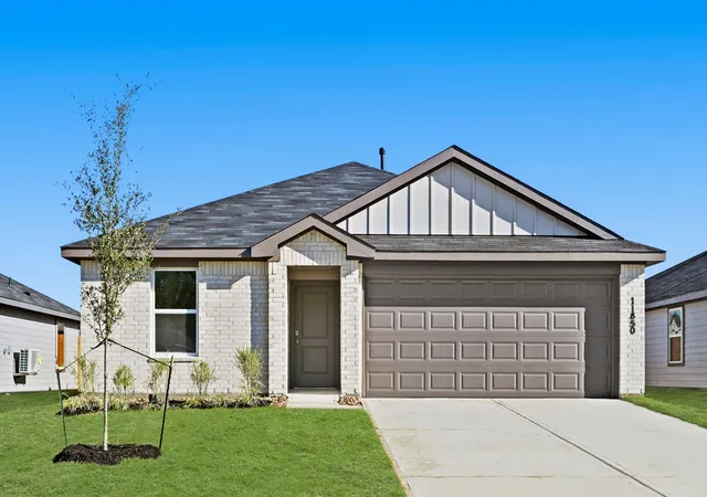 1st image of 2310 Perdido Bay Ln, Sealy, TX 77474 | MLS# 42486482