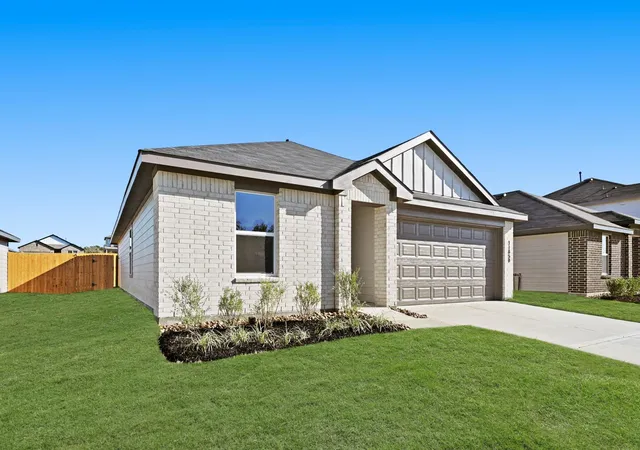 2nd image of 2310 Perdido Bay Ln, Sealy, TX 77474 | MLS# 42486482