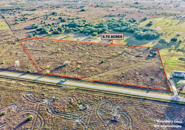 Photo 2 of Land for sale at 00 Victor Dr, Victoria, TX 77905 | MLS# 34965986 | Listing updated on 2026-07-22