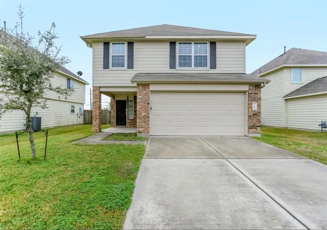 Homes for sale in Houston, TX | 11418 El Diamante Dr, Houston, TX 77048 | MLS# 20801020