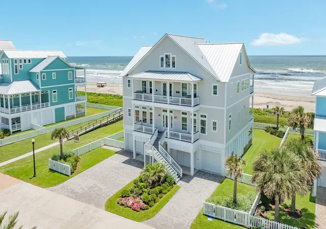 Photo 1 of Mansion for sale at 11603 Beachside, Galveston, TX 77554 | MLS# 87633997 | Listing updated on 2026-06-17