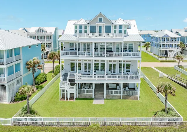 Photo 2 of Mansion for sale at 11603 Beachside, Galveston, TX 77554 | MLS# 87633997 | Listing updated on 2026-06-17