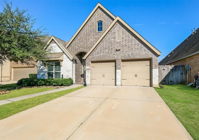 1st image of 10835 High Red Mesa, Missouri City, TX 77459 | MLS# 26564351
