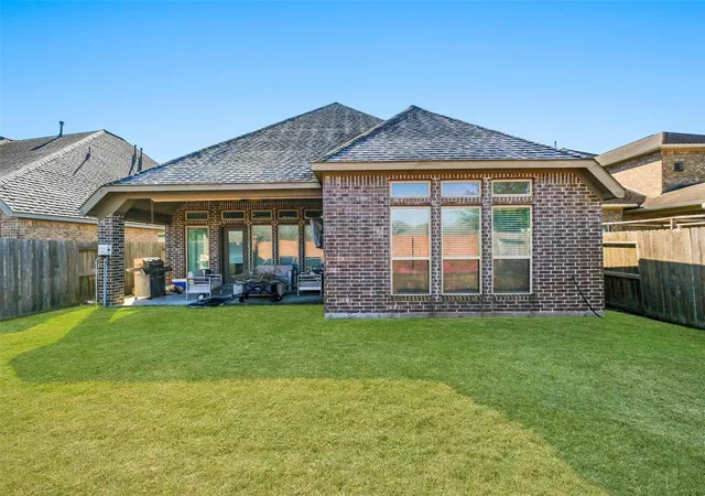 30th image of 10835 High Red Mesa, Missouri City, TX 77459 | MLS# 26564351