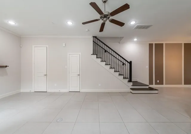 3rd image of 3504 Chenevert St #A, Houston, TX 77004 | MLS# 68364808