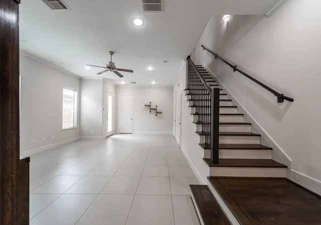 4th image of 3504 Chenevert St #A, Houston, TX 77004 | MLS# 68364808