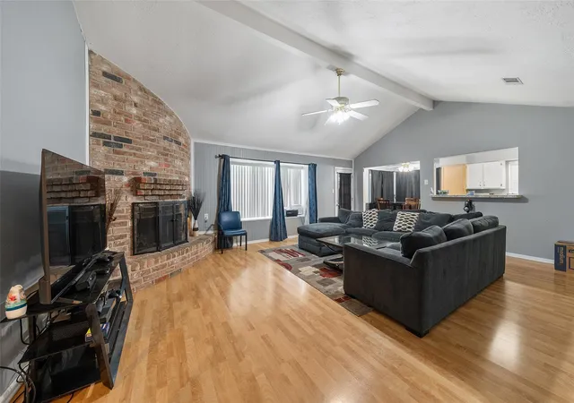 4th image of 23130 Pennsgrove Rd, Spring, TX 77373 | MLS# 5988562
