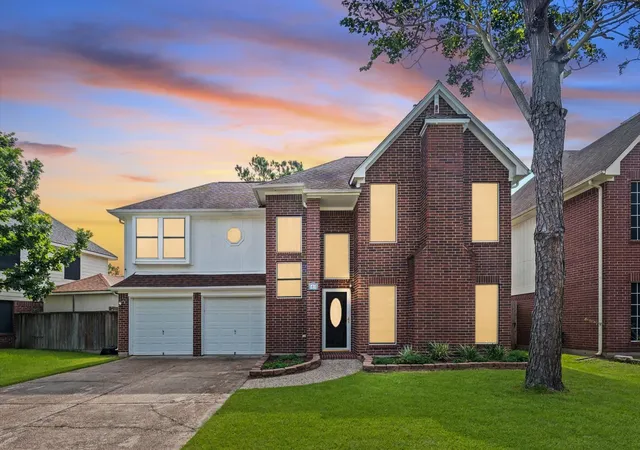 Photo 1 of Single family home for sale at 5602 Society Ln, Houston, TX 77084 | MLS# 62775176 | Listing updated on 2026-09-19
