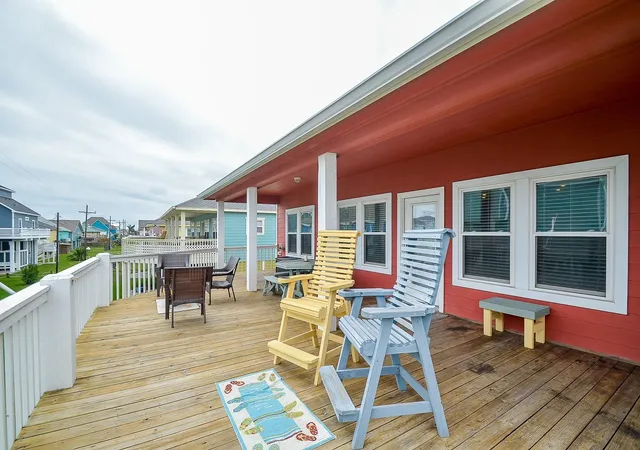 1st image of 3346 Pirates Cvs, Port Bolivar, TX 77650 | MLS# 53907677