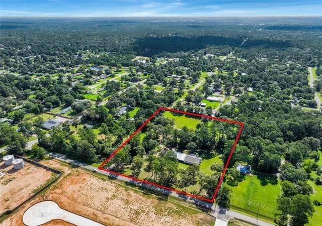 3rd image of 30906 Walnut Creek Rd, Magnolia, TX 77355 | MLS# 41754372