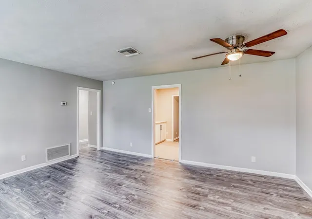 Photo 3 of Single family home for sale at 8614 Rockhill St, Houston, TX 77061 | MLS# 78343110 | Listing updated on 2026-09-22