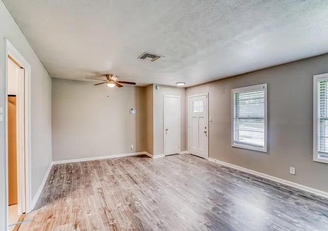 Photo 3 of Single family home for sale at 8614 Rockhill St, Houston, TX 77061 | MLS# 78343110 | Listing updated on 2026-09-22