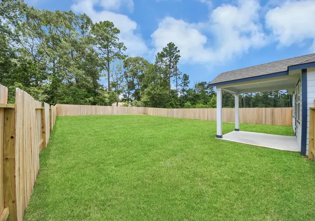 Photo 40 of Sale Pending at 25964 Liberation Rd, Cleveland, TX 77328 | MLS# 11309588 | Listing updated on 2026-08-19
