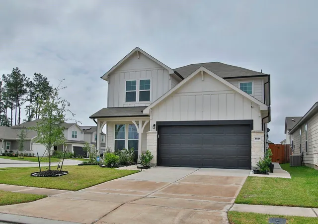 1st image of 5834 Finely Run St, Spring, TX 77373 | MLS# 48144555