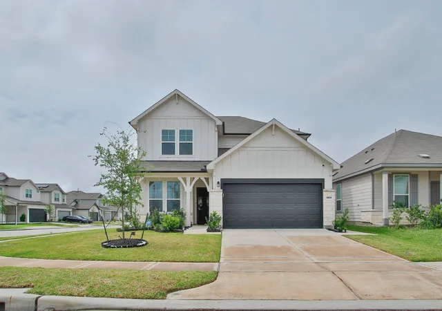 2nd image of 5834 Finely Run St, Spring, TX 77373 | MLS# 48144555