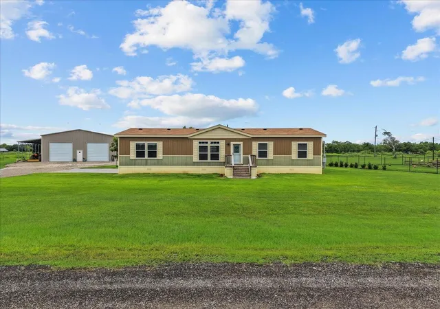 1st image of 8710 Fm 646 Rd S, Santa Fe, TX 77510 | MLS# 74804346