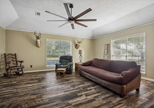 Photo 2 of Single family home for sale at 19203 Cy Fair Fire Rd, Cypress, TX 77433 | MLS# 53115299 | Listing updated on 2026-08-26