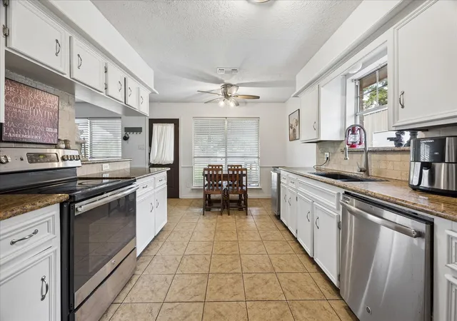 Photo 3 of Single family home for sale at 19203 Cy Fair Fire Rd, Cypress, TX 77433 | MLS# 53115299 | Listing updated on 2026-08-26