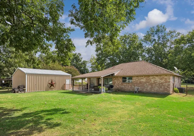 Photo 4 of Single family home for sale at 19203 Cy Fair Fire Rd, Cypress, TX 77433 | MLS# 53115299 | Listing updated on 2026-08-26