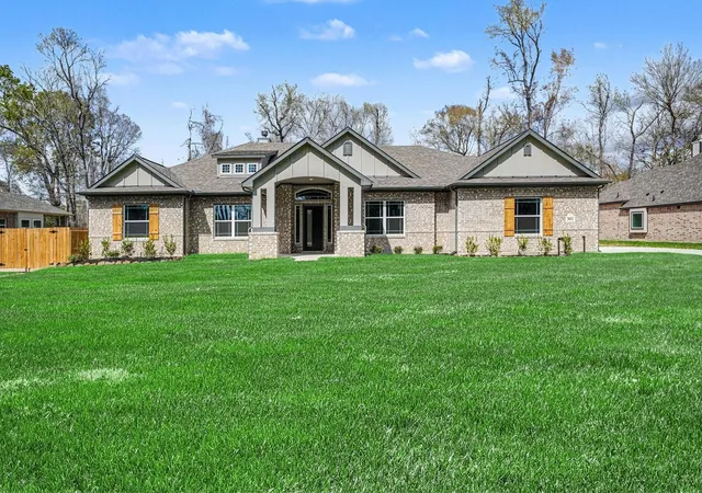 Photo 1 of Sale Pending at 3012 Road 66111, Dayton, TX 77535 | MLS# 68643478 | Listing updated on 2026-10-12