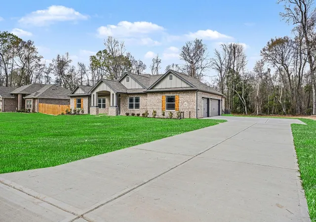 Photo 3 of Sale Pending at 3012 Road 66111, Dayton, TX 77535 | MLS# 68643478 | Listing updated on 2026-10-12