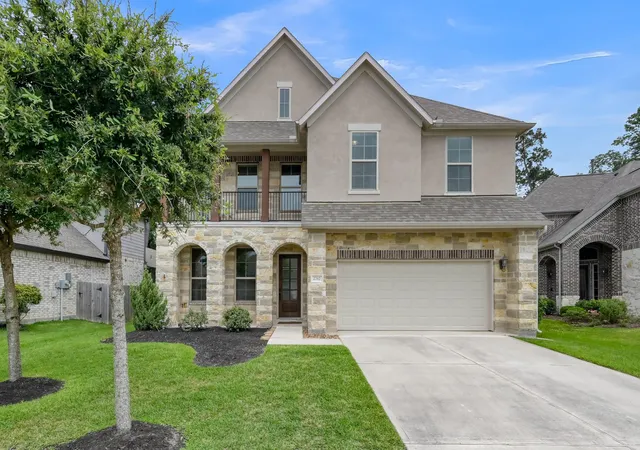 3rd image of 2767 Sterling Heights Ln, Conroe, TX 77385 | MLS# 24233707