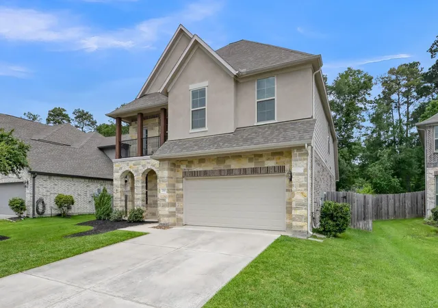 4th image of 2767 Sterling Heights Ln, Conroe, TX 77385 | MLS# 24233707