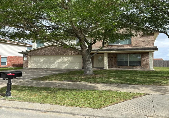 Homes for sale in Baytown, TX | 10523 Evergreen St, Baytown, TX 77523 | MLS# 58323937